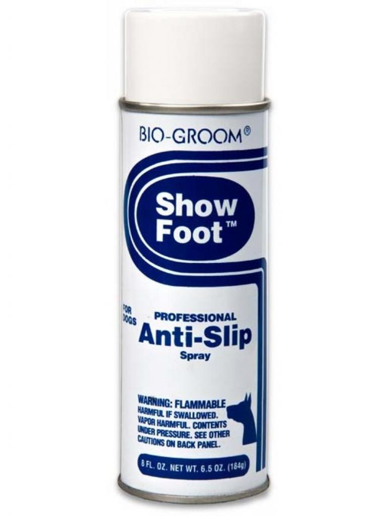 Show Foot (спрей от скольжения) 184г. 52308 52308
