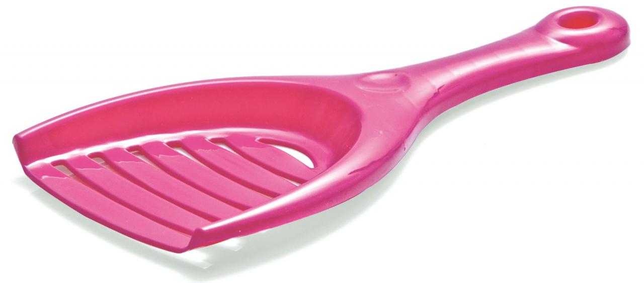 Совок д/туалета DIAPASON 25x11,5см