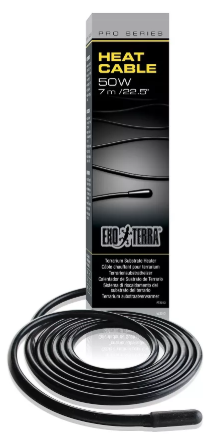 Нагреватель д/субстрактов Heat Cable 50Вт