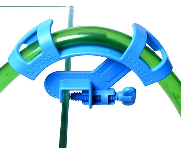 Держатель шланга 