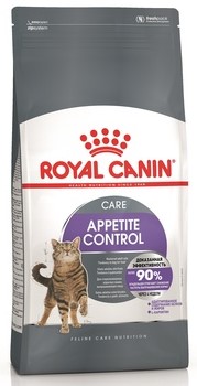 РК корм для кошек Аппетайт контрол кеа