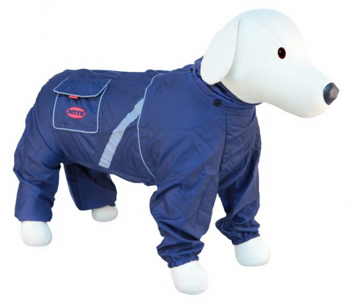 Комбинезон Диззи Восточноевропейская овчарка мальч.болонья 5615250 5615250