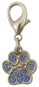 Подвеска "Лапка", 50мм, Triol	