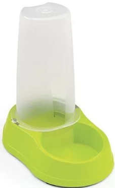 SH3926 поилка-кормушка 0,65л