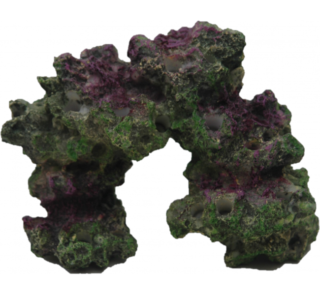 Грот "Живой камень" (18*11*12)