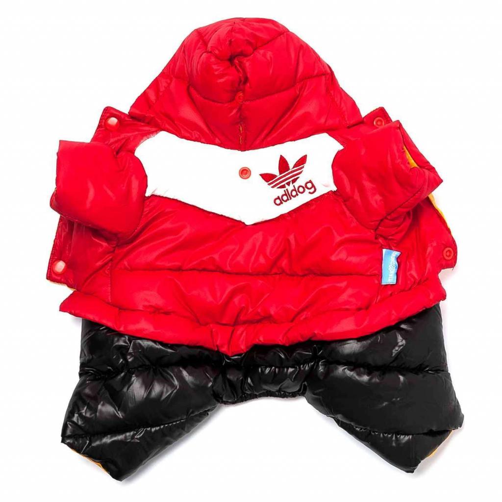 Комбинезон Адидог