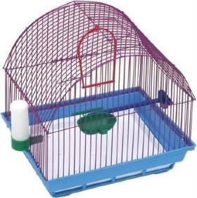 Клетка для птиц  комплект (420)	