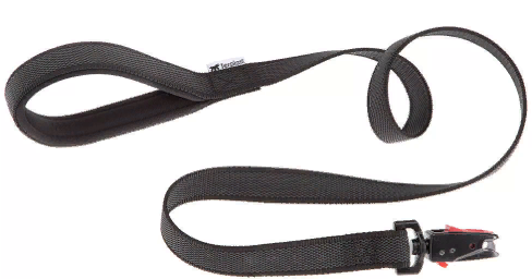 Поводок DAYTONA MATIC G20/120 черный