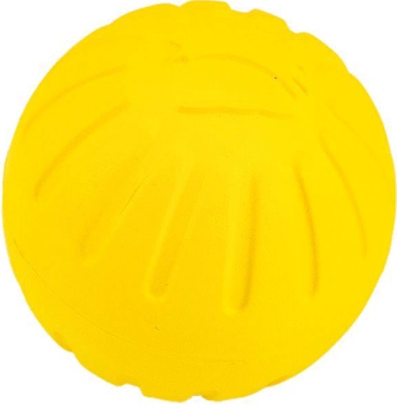 Игрушка для собак Дарэлл, модель «Мяч» 9см