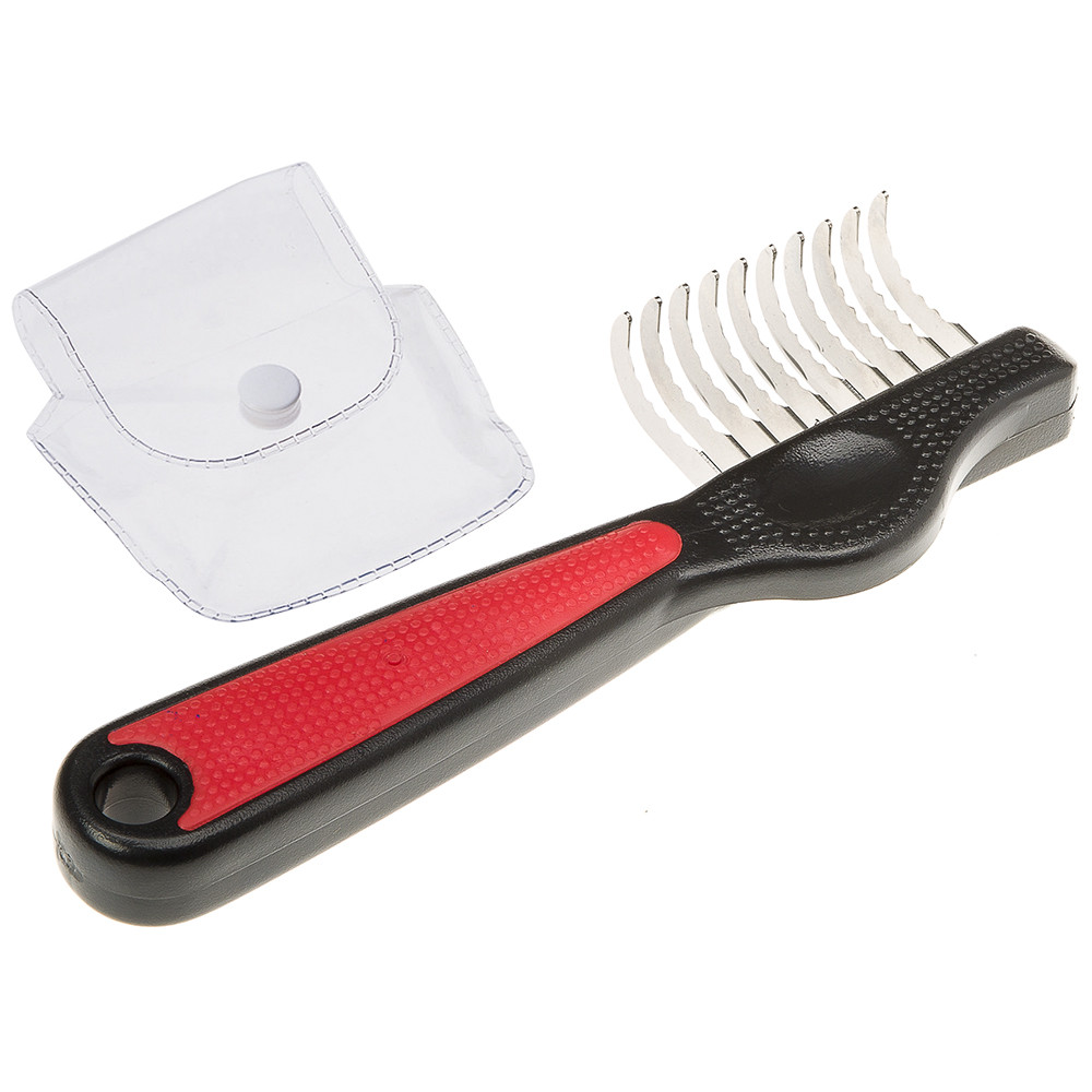 Колтунорез GRO5968 серповидный