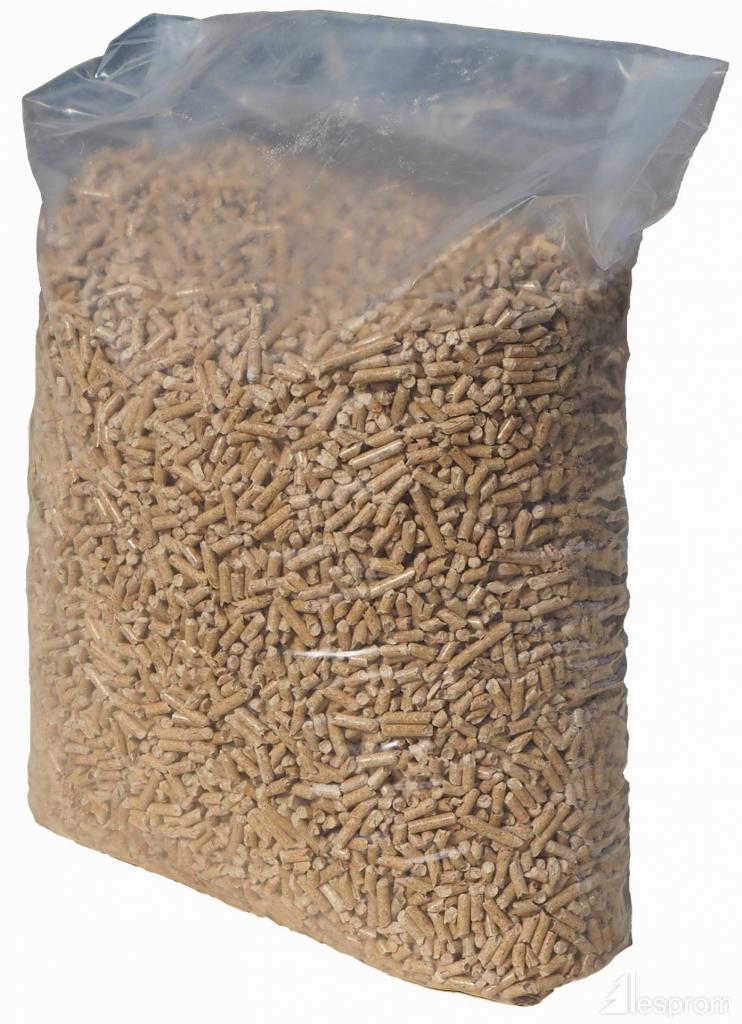 Наполнитель Домашний питомец 15кг