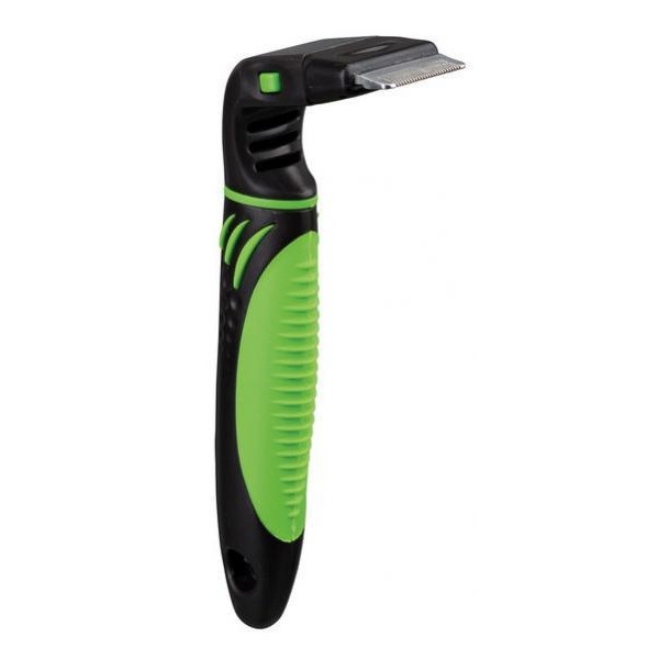 Расческа-триммер, 3,5 × 15 см