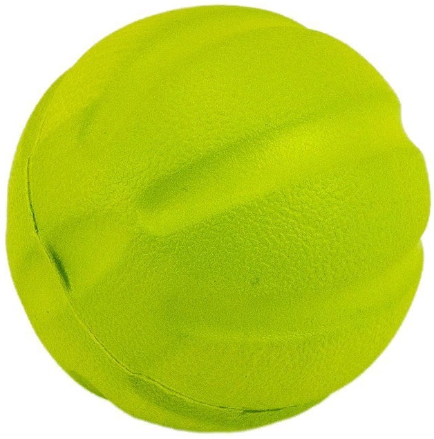 Игрушка для собак Дарэлл, модель «Мяч» 6,5см