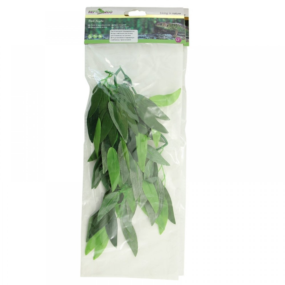 TP001-12 Растение для террариума 30см