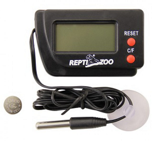 SH105 Термометр электронный для террариума